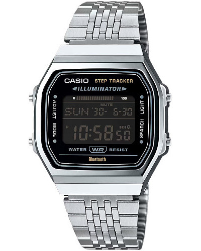 Casio Vintage ABL-100WE-1B