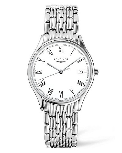 Longines Lyre L4.759.4.11.6