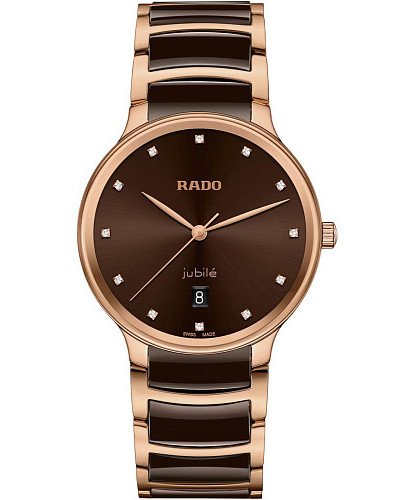 Rado Centrix Diamonds R30023732