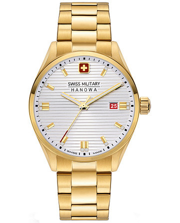 Swiss Military Hanowa Afterburn SMWGH2200110
