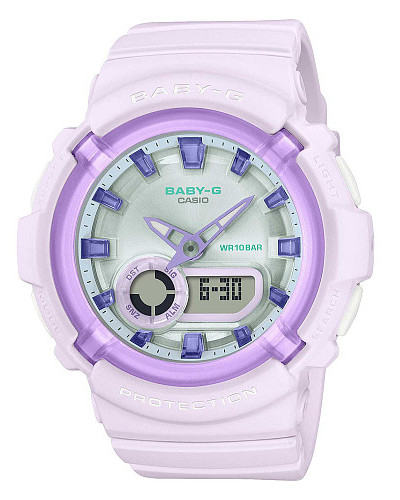 Casio Baby-G BGA-280SW-6A