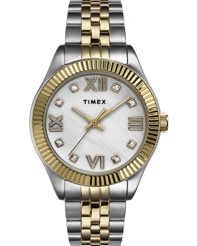 Timex Waterbury Legacy TW2V45600