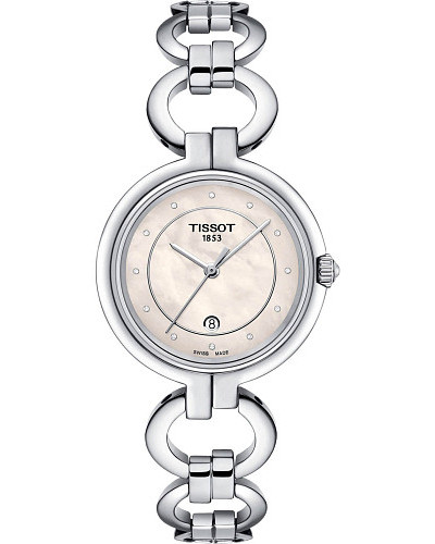 Tissot Flamingo T094.210.11.116.00