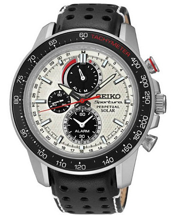 Seiko Sportura SSC359P1
