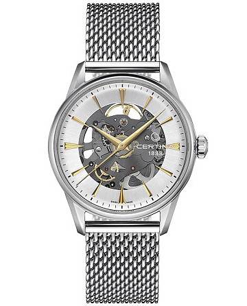Certina DS-1 Skeleton C029.907.11.031.00