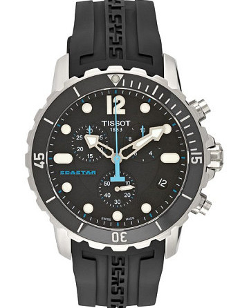 Tissot Seastar 1000 T066.417.17.057.00