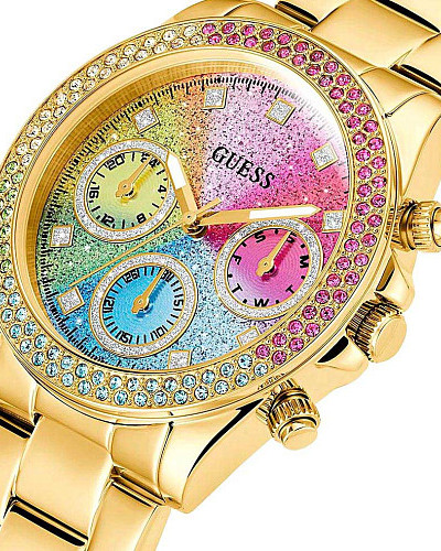 Guess Sol GW0483L4