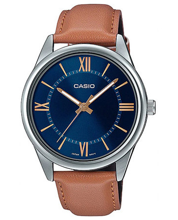 Casio Collection MTP-V005L-2B5UDF (MTP-V005L-2B5)