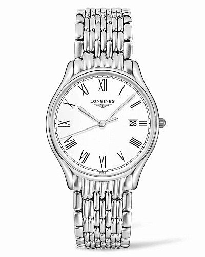 Longines Lyre L4.859.4.11.6