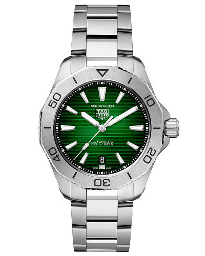 TAG Heuer Aquaracer Professional 200 WBP2115.BA0627