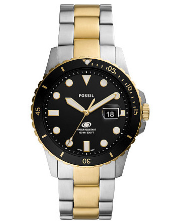 Fossil Blue FS5951