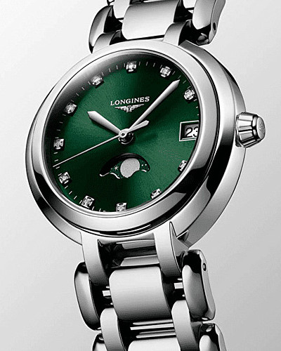 Longines PrimaLuna L8.115.4.67.6