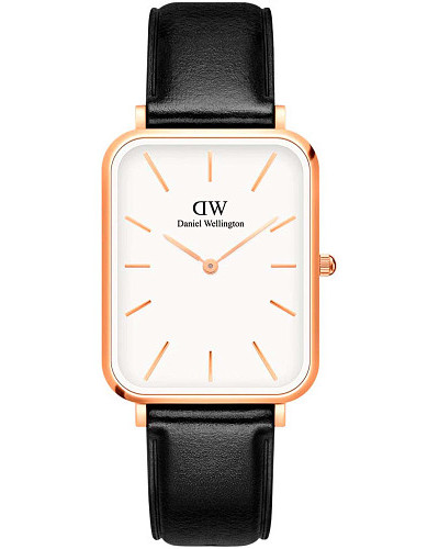 Daniel Wellington Quadro Pressed Sheffeld DW00100450