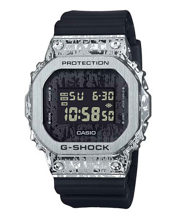 Casio G-Shock GM-5600GC-1DR