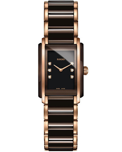 Rado Integral R20199722