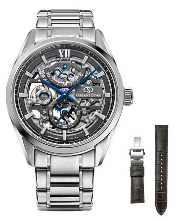 Orient Star RK-AZ0102N