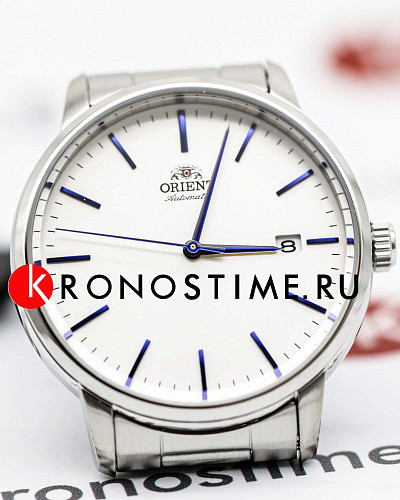 Orient Classic Automatic RA-AC0E02S10 (RA-AC0E02S10B)