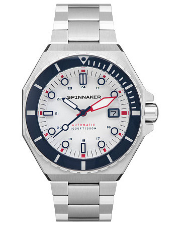 Spinnaker Dumas SP-5081-HH