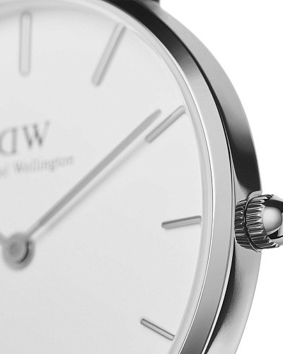 Daniel Wellington Petite Sterling DW00100164