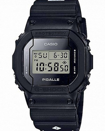 Casio G-Shock DW-5600PGB-1E