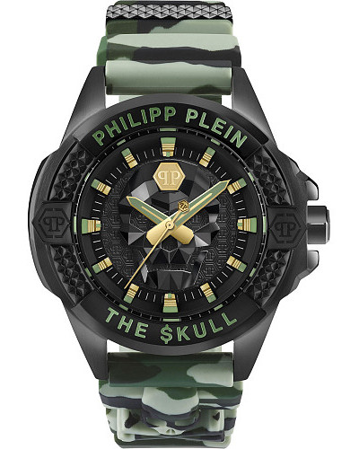 Philipp Plein The Skull PWAAA0821