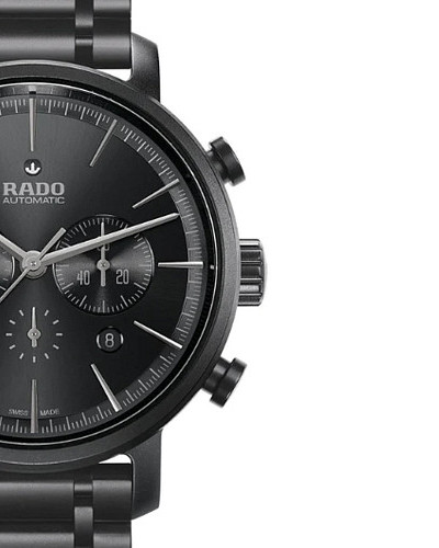 Rado HyperChrome Automatic Chronograph R14090192