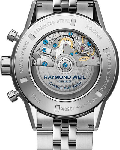 Raymond Weil 7741-ST1-30021 