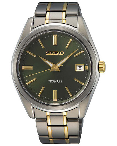 Seiko Conceptual Series Dress SUR377P1