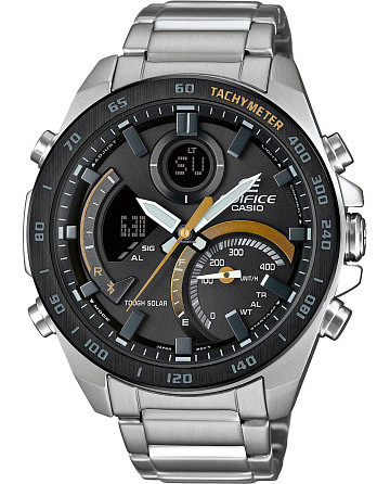 Casio Edifice ECB-900DB-1C