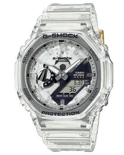 Casio G-Shock GA-2140RX-7AER