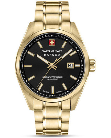 Swiss Military Hanowa Pioneer SMWGH0004110