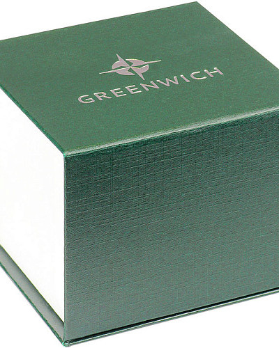 Greenwich Anchor GW 012.13.33