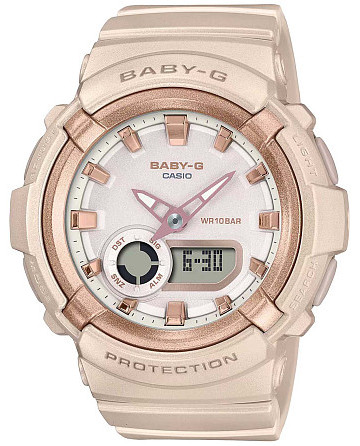 Casio Baby-G BGA-280BA-4ADR (BGA-280BA-4A)