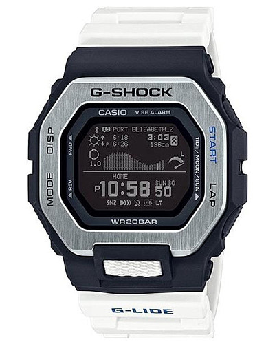 Casio G-Shock GBX-100-7E