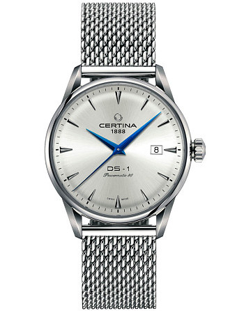 Certina DS-1 Powermatic 80 C029.807.11.031.02