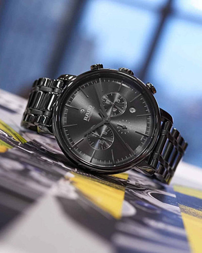 Rado HyperChrome Automatic Chronograph R14076112