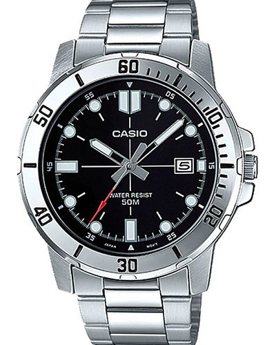 Casio Collection MTP-VD01D-1EVUDF (MTP-VD01D-1E)