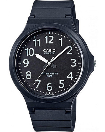 Casio Collection MW-240-1BVDF (MW-240-1B)