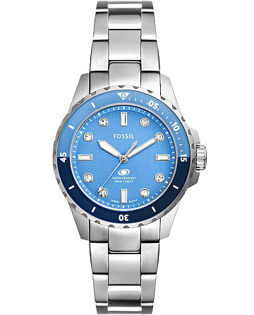 Fossil Blue Dive ES5353