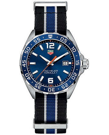 TAG Heuer Formula 1 WAZ1010.FC8197