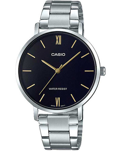 Casio Collection LTP-VT01D-1B