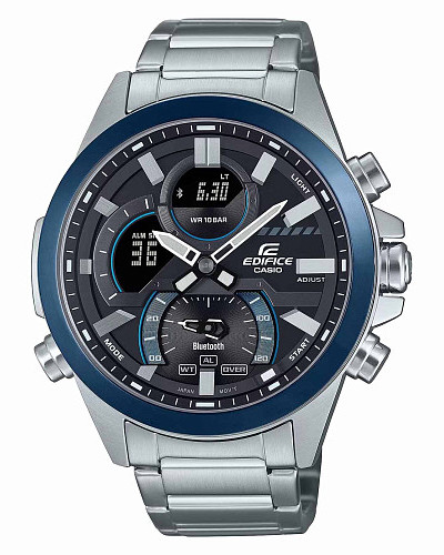 Casio Edifice ECB-30DB-1ADF (ECB-30DB-1A)