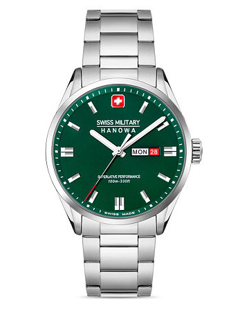 Swiss Military Hanowa Maxed SMWGH0001603