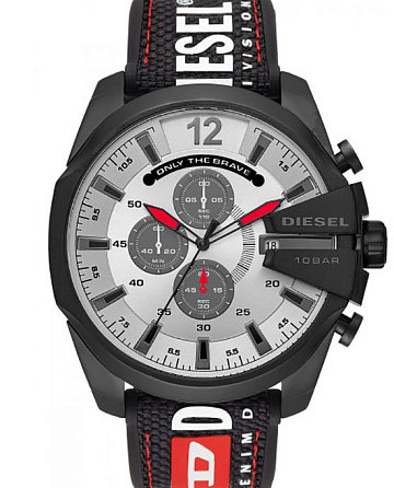 Diesel DZ4512