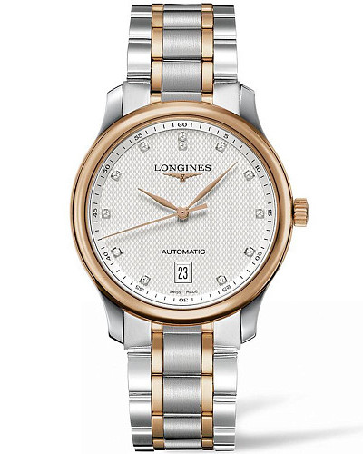 Longines Master Collection L2.628.5.97.7