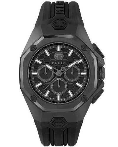 Philipp Plein Octagon PWTBA0623