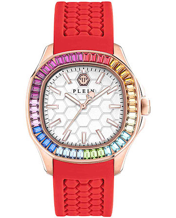Philipp Plein the Spectre lady PWTAA1024