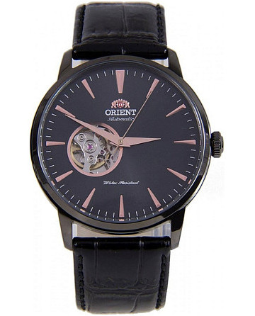 Orient Automatic AG02001B