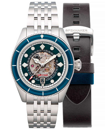 Spinnaker Fleuss SP-5116-22